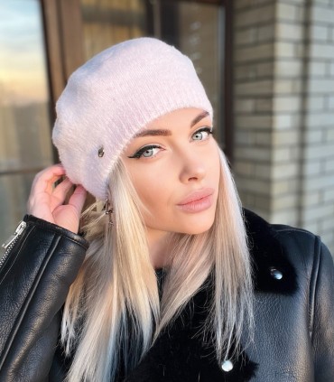 Caskona naiste talvemüts GISELE*02