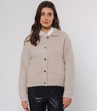 Rino & Pelle Женская куртка BU4BBLY*04 BUBBLY*04 (3)