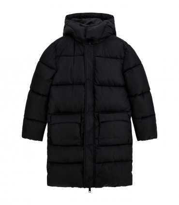 Guess žieminė striukė berniukams 250g L5BL02*JBLK (1)