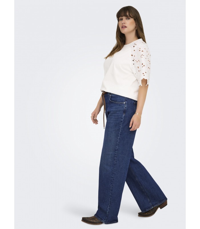 Only Carmakoma naisten farkut 15353146*01 (6)