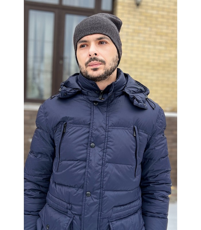 Caskona vīriešu cepure SHADY U-M*01 (1)