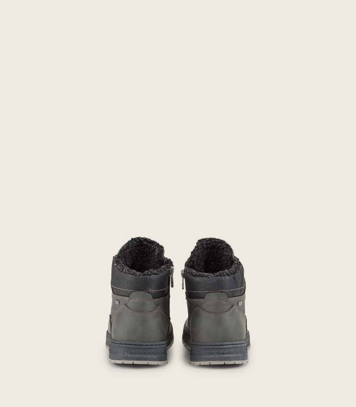 Tom Tailor miesten saappaat 4280160006*02 (2)