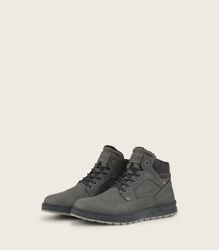 Tom Tailor miesten saappaat 4280160006*02 (3)
