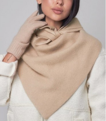 Odyssey sieviešu ziemas šalle 51084*R-119