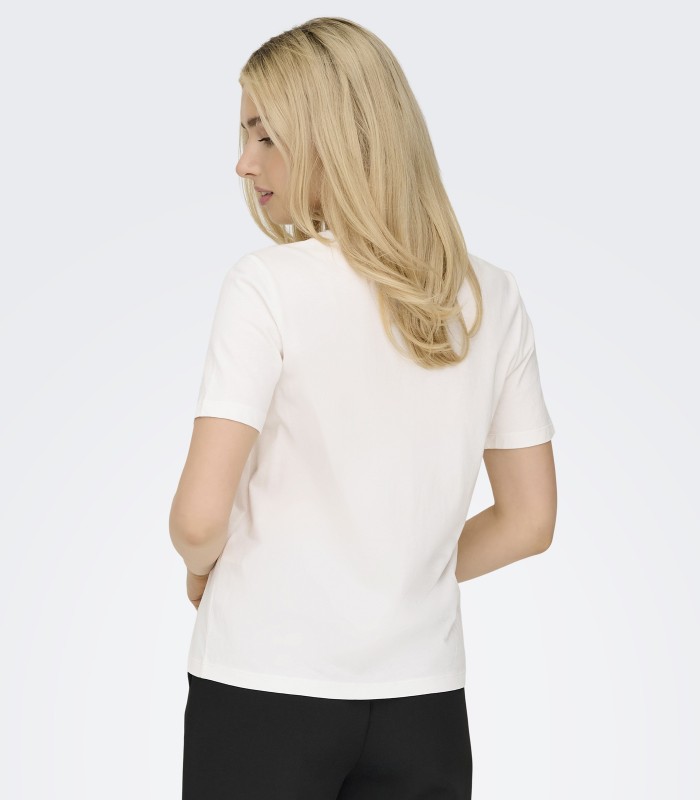 Only Naisten T-paita 15352857*02 (7)