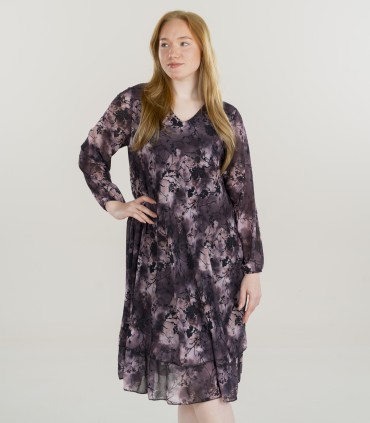 Naisten mekko 234159 (3)