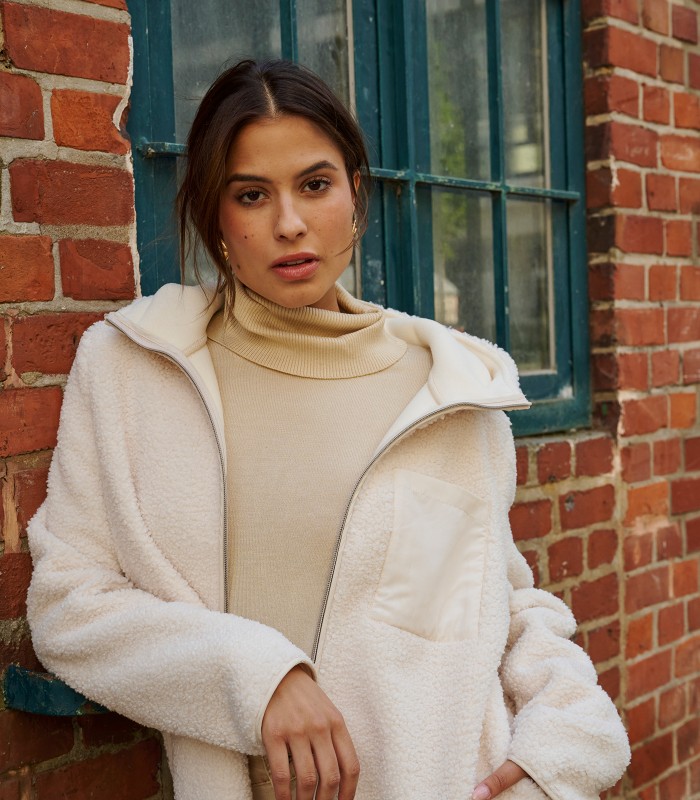 Zabaione sieviešu jaka RO44MY JK*01 (2)