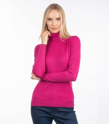 Maglia moteriškas megztinis 822451 06 (3)