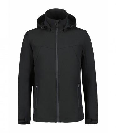 Icepeak softshell striukė vyrams Brimfield 57970-7*990 (1)