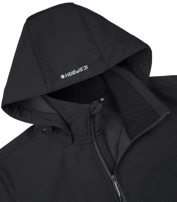 Icepeak softshell striukė vyrams Brimfield 57970-7*990 (6)