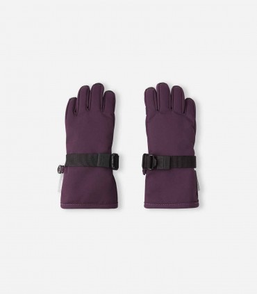 Reima bērnu cimdi 170g. Tartu 5300105A*4960 (1)