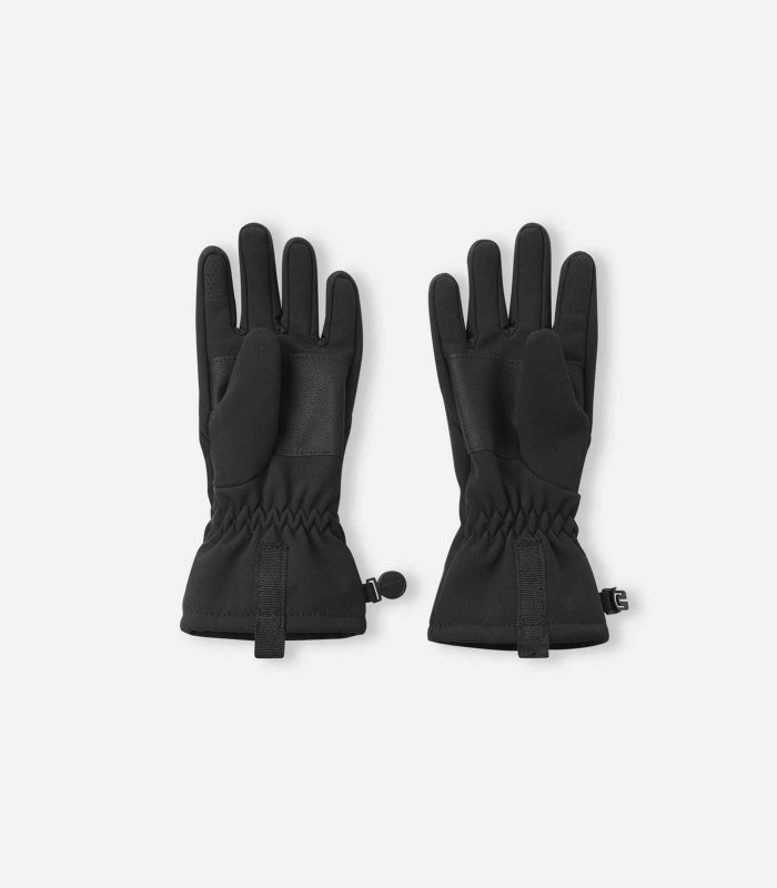 Reima bērnu softshell cimdi Tehden 5300062*9990 (2)