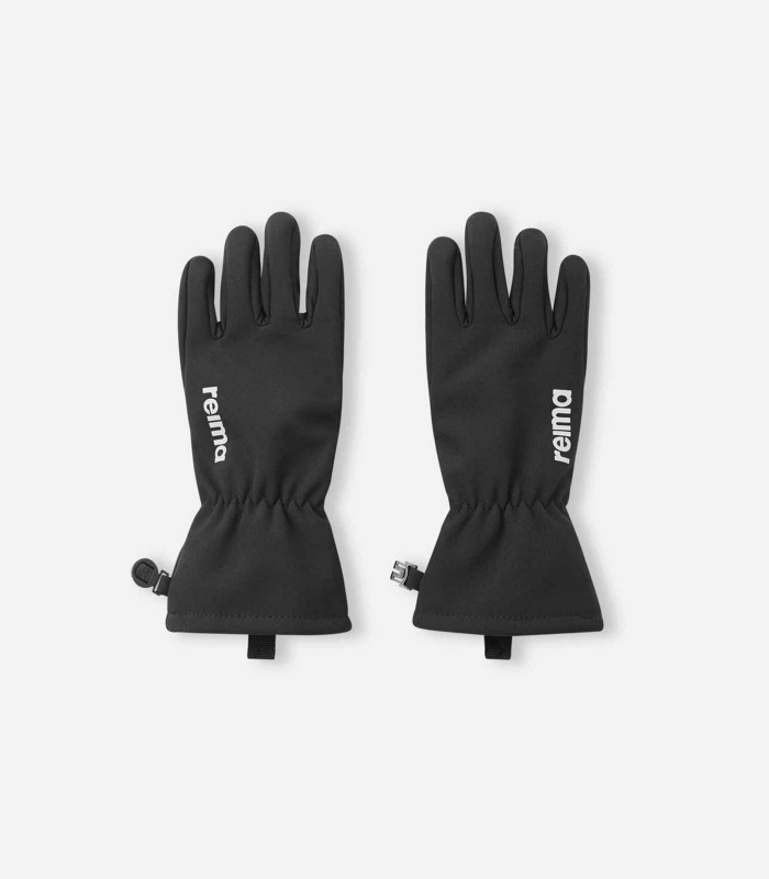 Reima lasten softshell käsineet Tehden 5300062C*9990 (3)