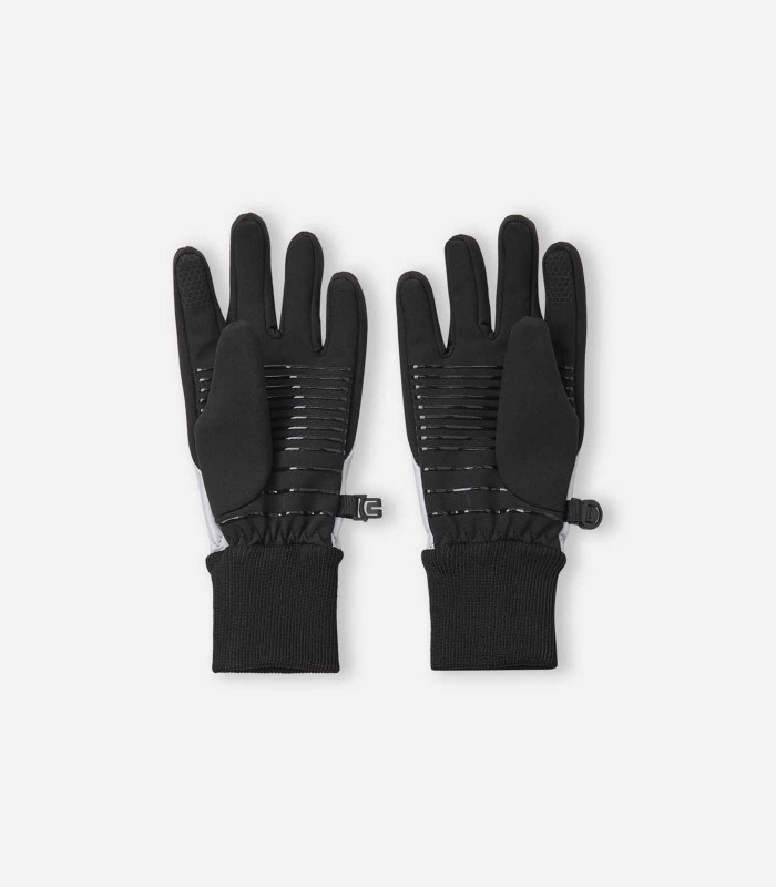 Reima vaikiškos Softshell pirštinės Heippa 5300061C*9940 (3)