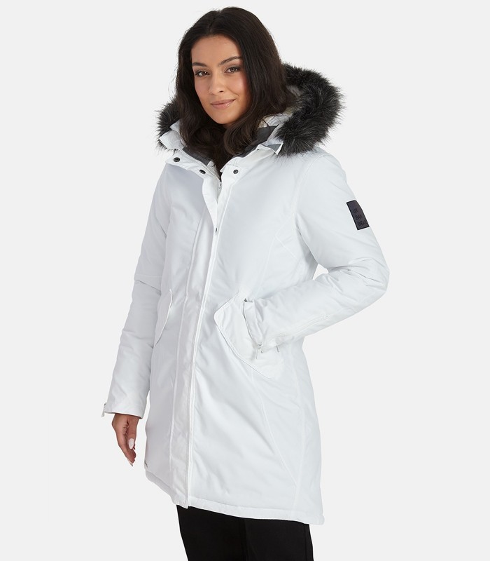 Huppa naisten parka 200g Vivian 12498020*00020