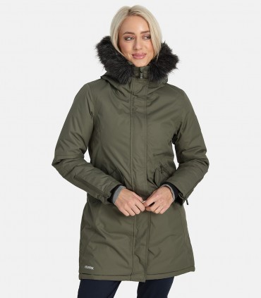 Huppa moteriškas parkas 200g Vivian 12498020*10057
