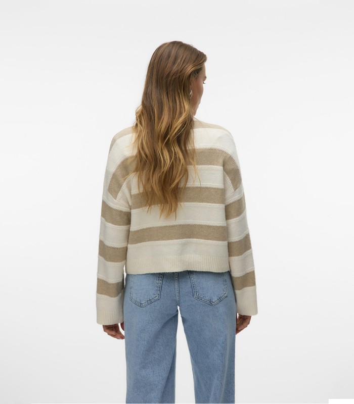 Vero Moda moteriškas megztinis 10331538*01 (6)