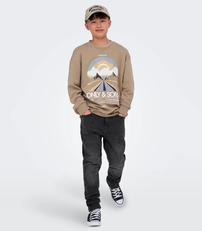 ONLY & SONS детские джинсы 22032845*02 (1)