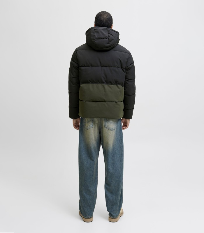 Jack&Jones vīriešu ziemas jaka 12278792*03 (7)