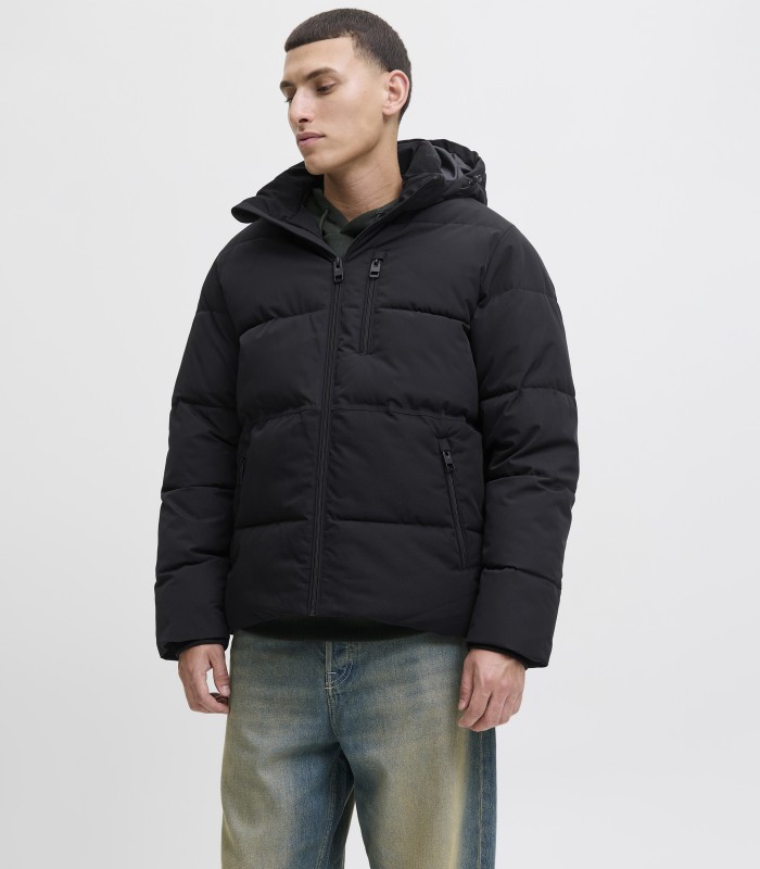 Jack&Jones vīriešu ziemas jaka 12278792*01 (7)