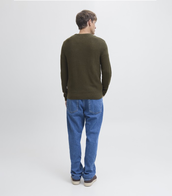 Jack&Jones vīriešu džemperis 12263218*02 (6)