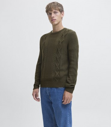 Jack & Jones Rebel meeste kampsun 12263218*02 (7)