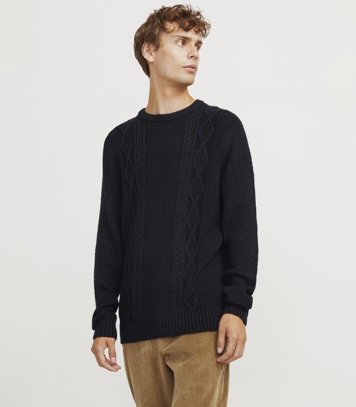 Jack&Jones Rebel Мужской свитер 12263218*01 (6)