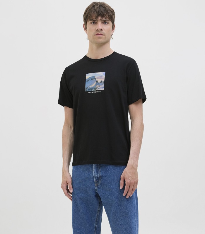 Jack & Jones vīriešu T-krekls 12279413*01 (9)