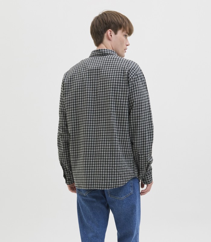 Jack & Jones Мужская рубашка 12279065*02 (6)