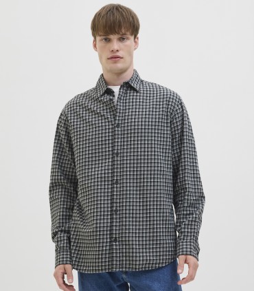 Jack & Jones Rebel vīriešu krekls 12279065*02 (7)