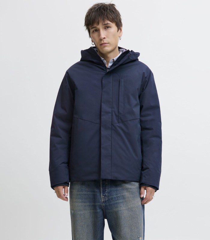 Jack & Jones vīriešu ziemas jaka 200g 12278781*02 (9)