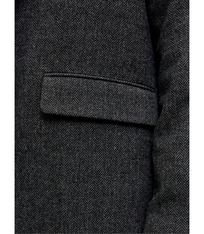 Jack & Jones мужское пальто 12288145*01 (3)