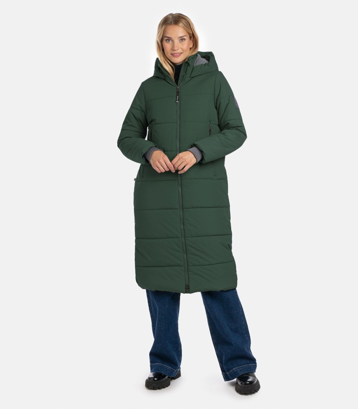 Huppa женское пальто 300g Nina 12598130*00097 (2)