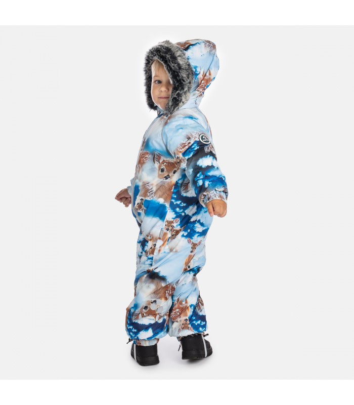 Huppa детский комбинезон 300гр. Ottis 36460030*53186 (1)