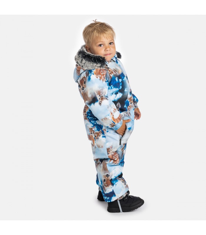 Huppa bērnu kombinezons 300gr. Ottis 36460030*53186 (3)