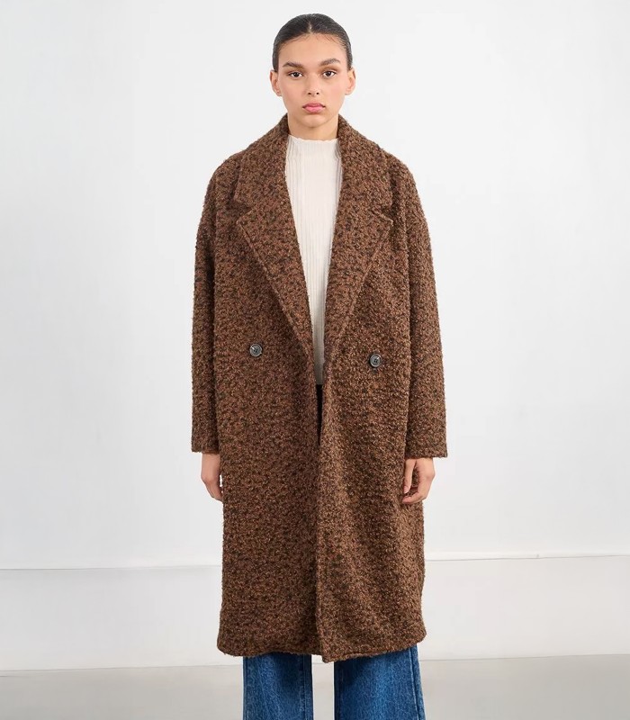 Lili Sidonio naiste mantel PLF106AD*01 (5)