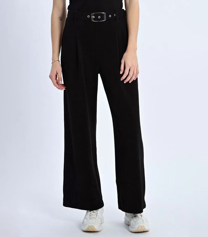 Lili Sidonio moteriškos kelnės PL164ADN*01 (4)