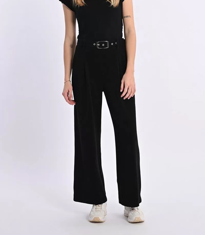 Lili Sidonio moteriškos kelnės PL164ADN*01 (5)