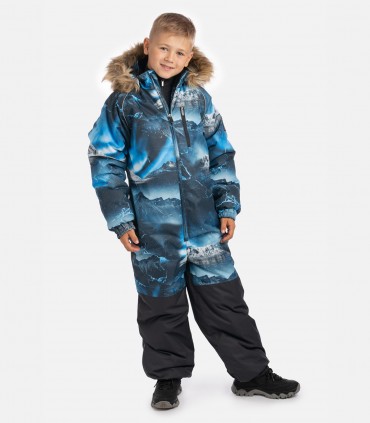 Huppa детский комбинезон 300г. Wille 36430220*52186 (2)