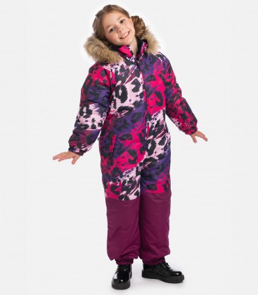 Huppa детский комбинезон 300г Wille 36430030*54263 (2)