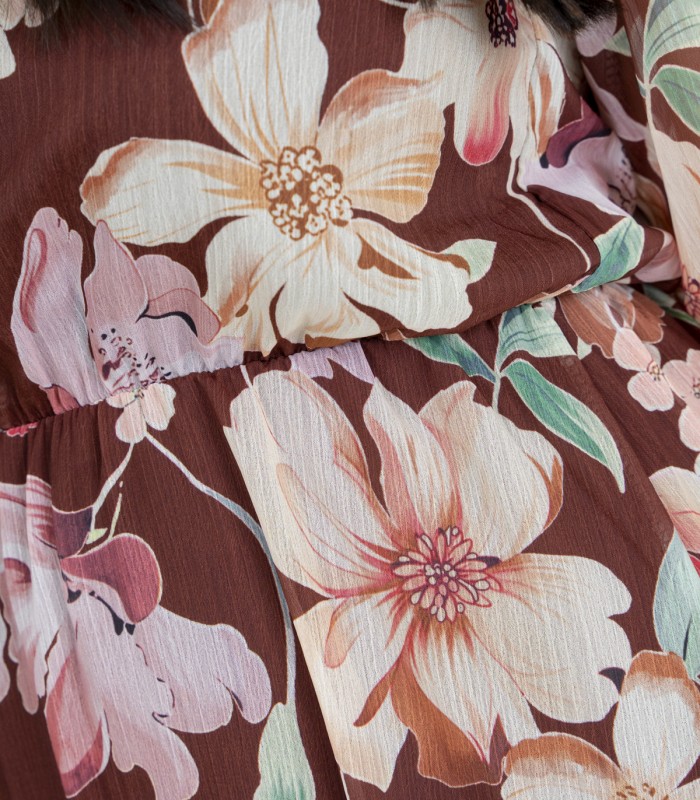 Zabaione sieviešu kleita EL44ISAA KL*01 (5)