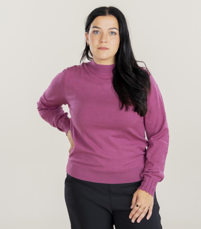 Hailys naiste pullover HE44LEN DZ*02 (1)