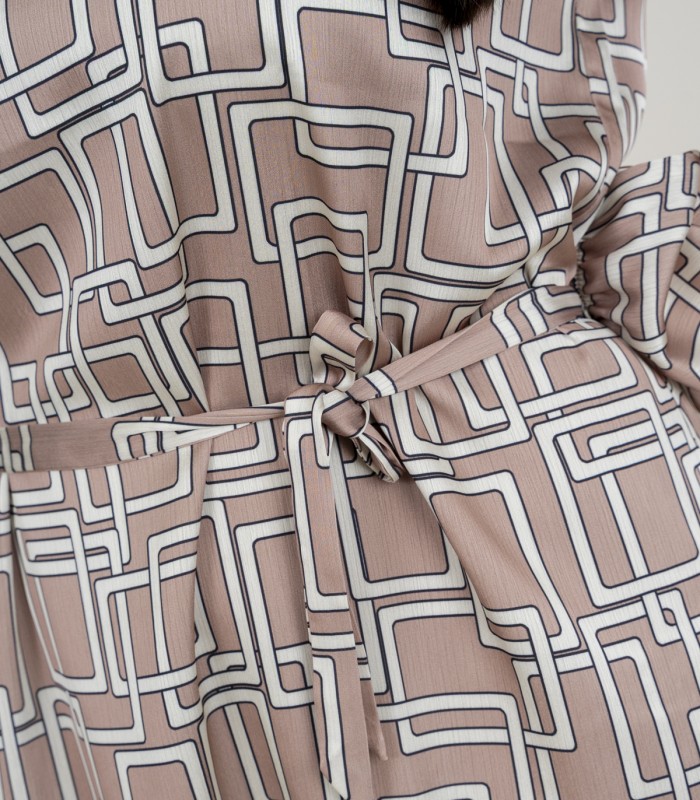 Denim Dream sieviešu kleita KANNIKE08*01 (2)