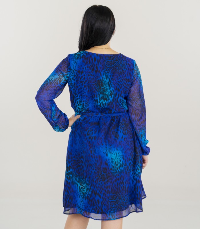 Denim Dream moteriška suknelė KANNIKE09*01 (4)