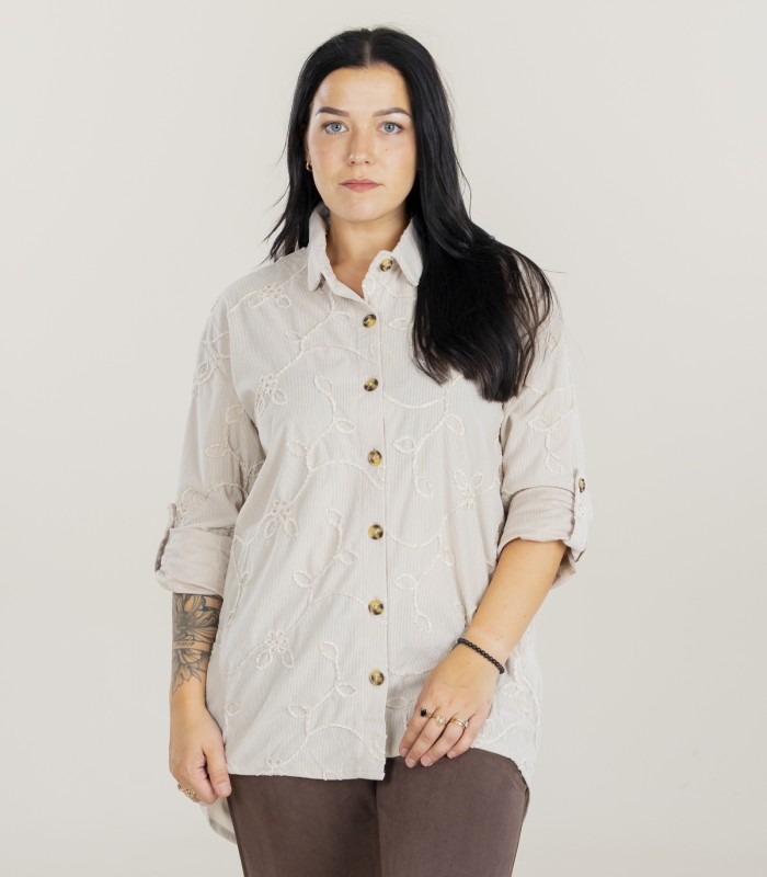 Hailys naisten pusero RO44BINA PL*01 (1)