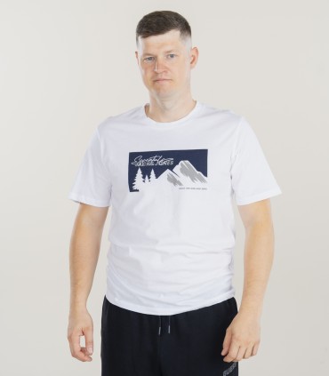 Jack & Jones Meeste T-särk 12278532*04 (2)