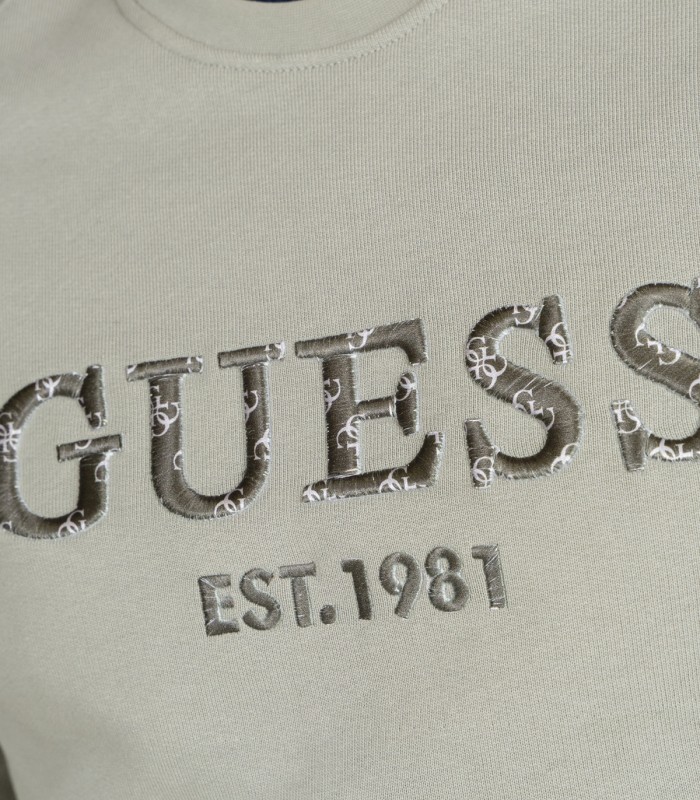 Guess meeste dressipluus M5GQ08*A81T (3)