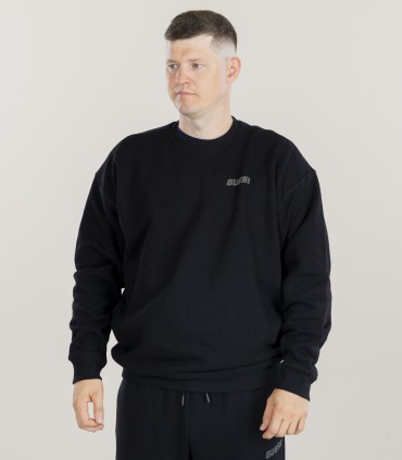 Vīriešu sporta krekls Guess Z4YQ13*JBLK (3)