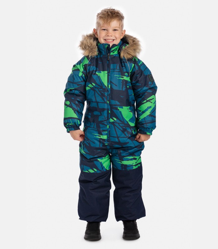 Huppa детский комбинезон 300г Wille 36430030*52366 (2)