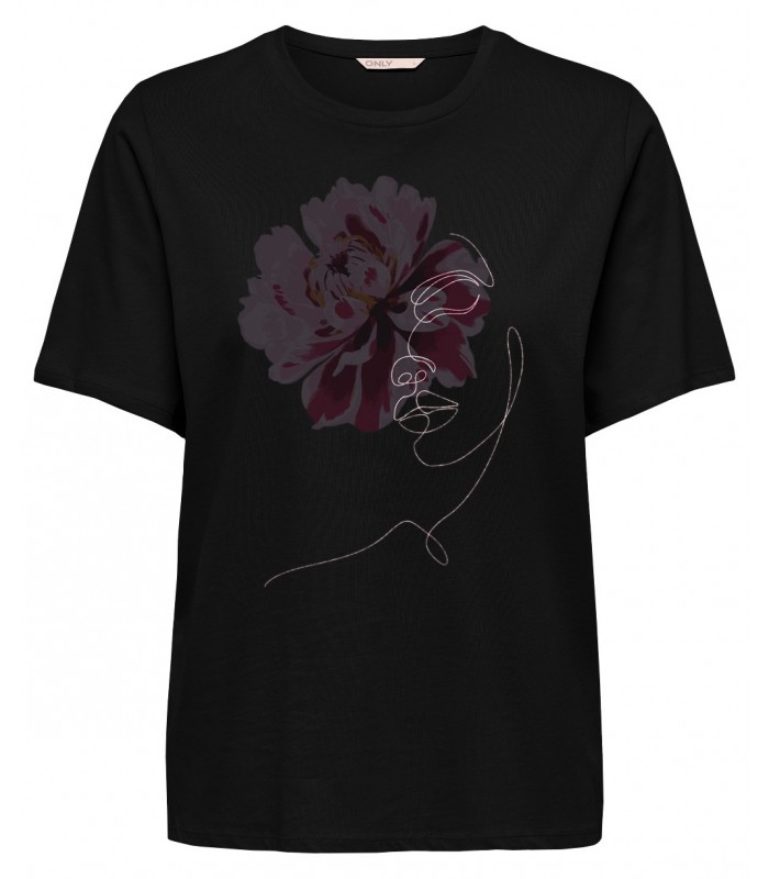 Only naiste T-särk 15318144*04 (1)